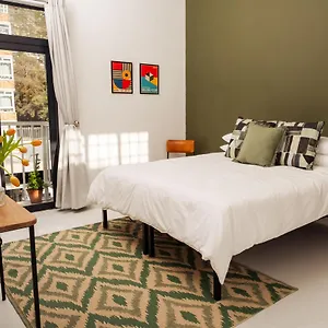 Hostel Foools - Trendy Available In The Heart Of Sea Point!, Cape Town
